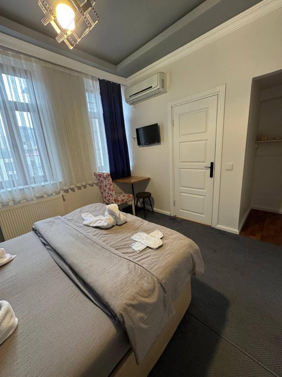 Taksim Pandora hotel Hotel in Istanbul