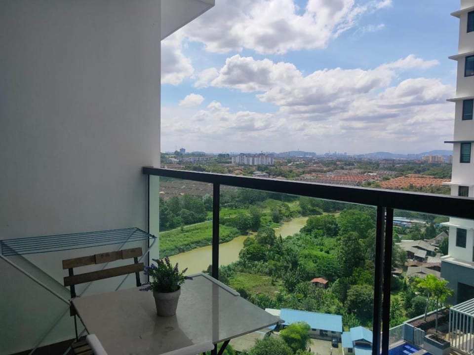 River view