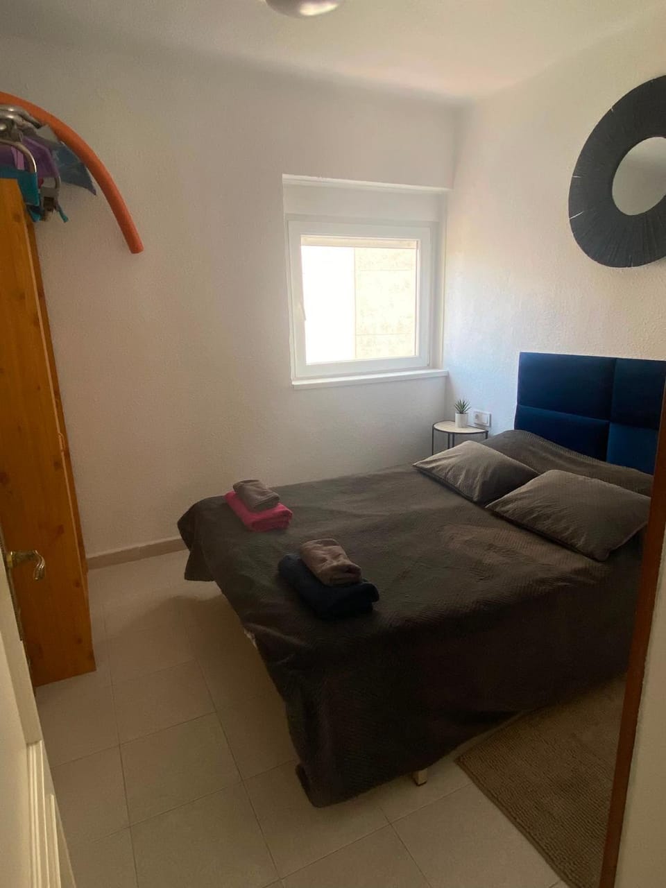 Apartament Casa Bonita Apartment in El Campello