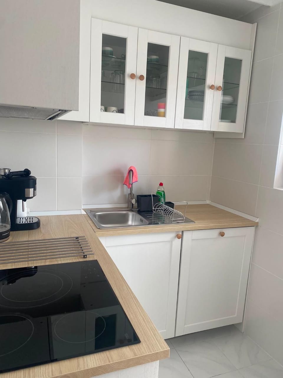 Apartament Casa Bonita Apartment in El Campello