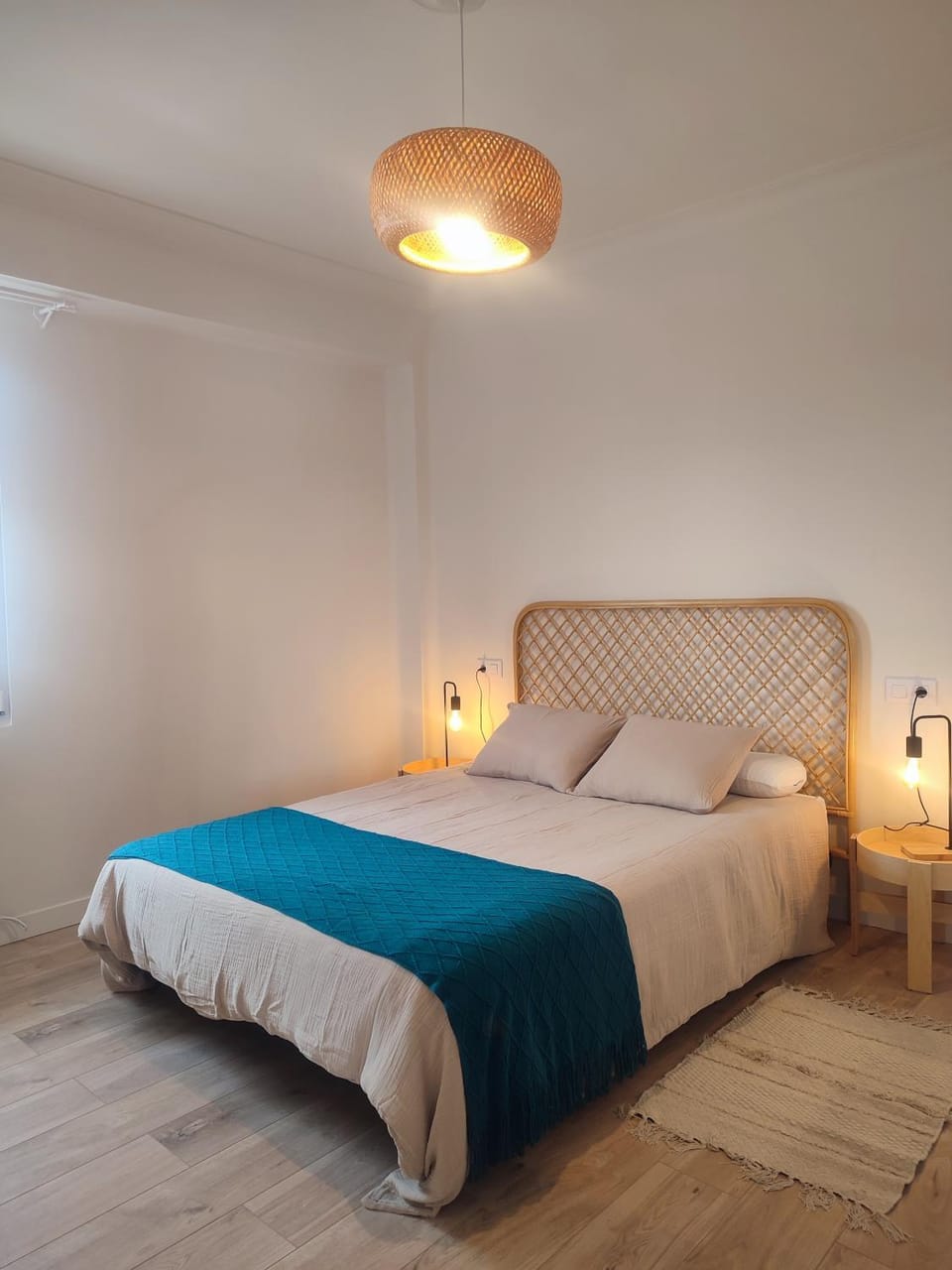 Canido con vistas Apartment in Ferrol