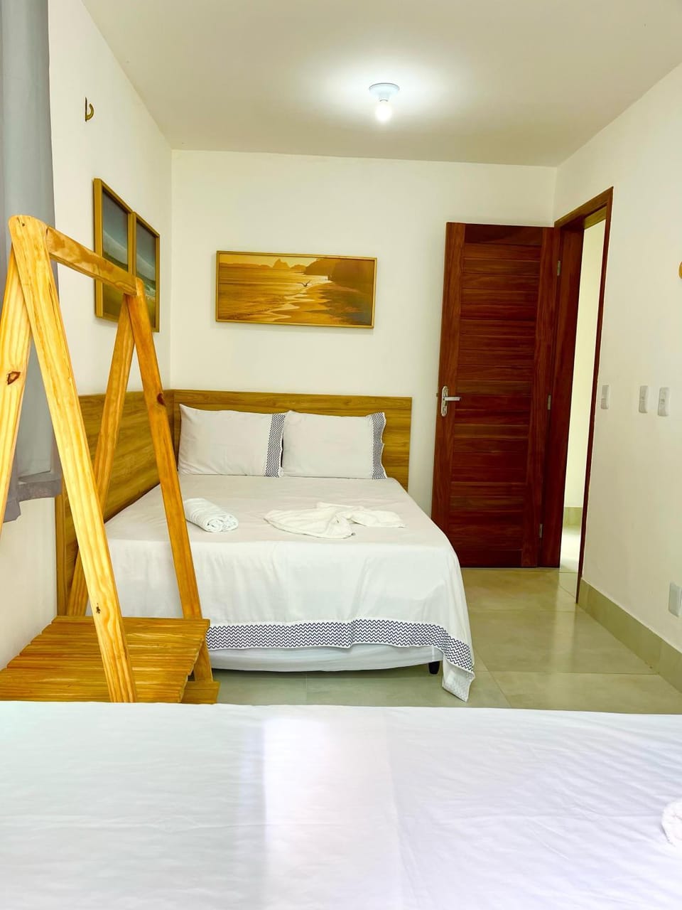 Chaleville Barrinha Apartment in State of Ceará