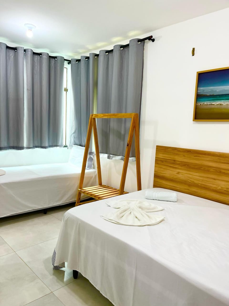 Chaleville Barrinha Apartment in State of Ceará