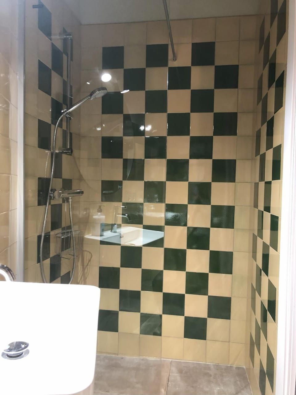 Shower