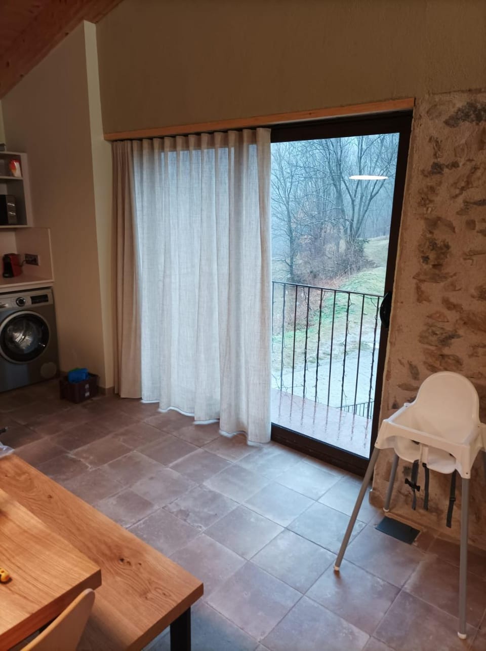 Cal Mureu Chalet in Ripollès