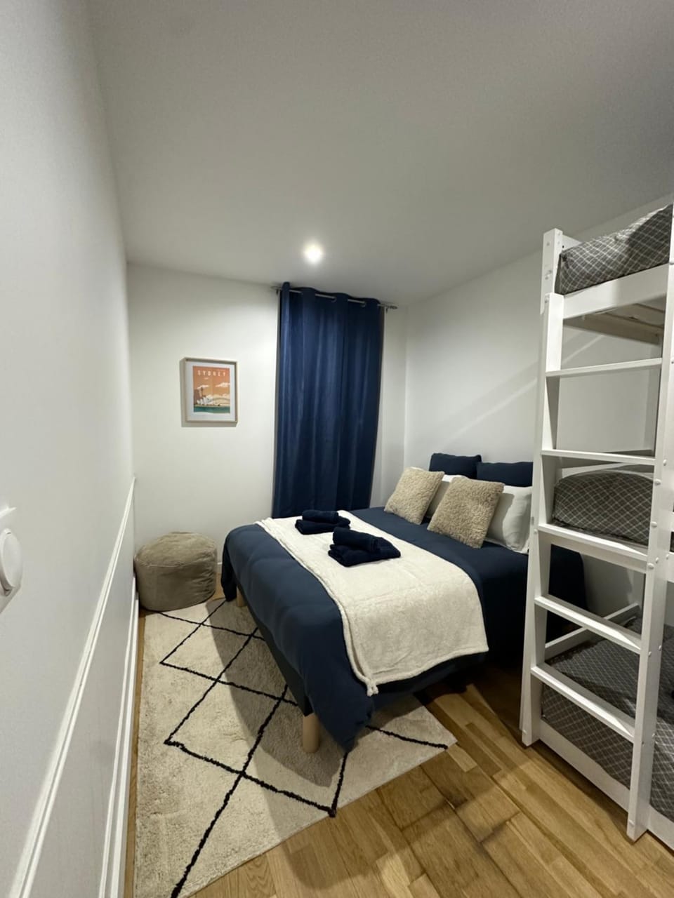 Casalova07 Logements Safari Parc Bord du Rhône Apartment in Auvergne-Rhône-Alpes