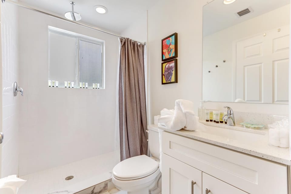 ArTease3 - stylish, near Wynwood Walls & restaurants House in Miami