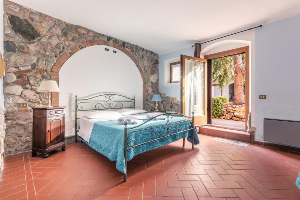 Bella Toscana Relax Villa in Monsummano Terme
