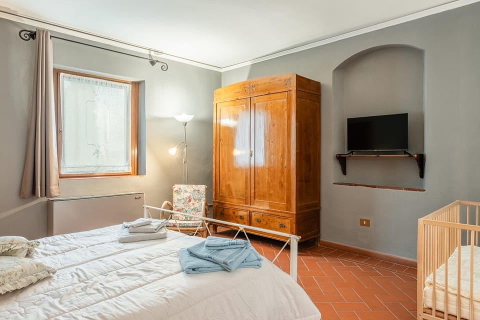 Bella Toscana Relax Villa in Monsummano Terme