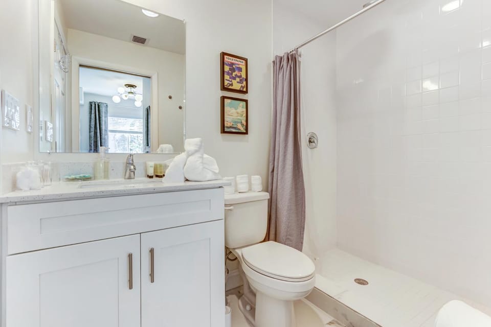 ArTease4 - stylish, near Wynwood Walls & restaurants House in Miami