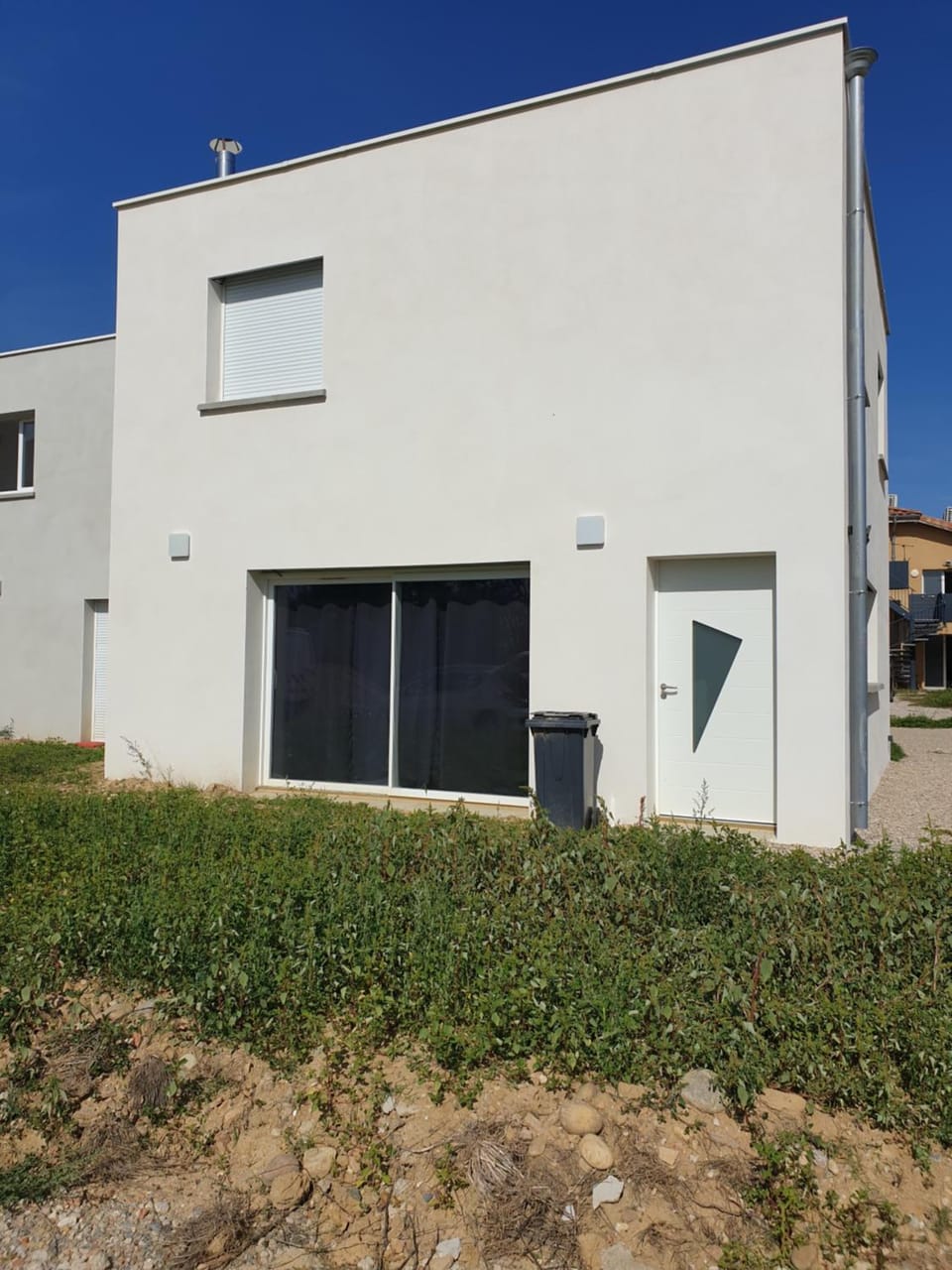 MAISON A Bed and Breakfast in Auvergne-Rhône-Alpes