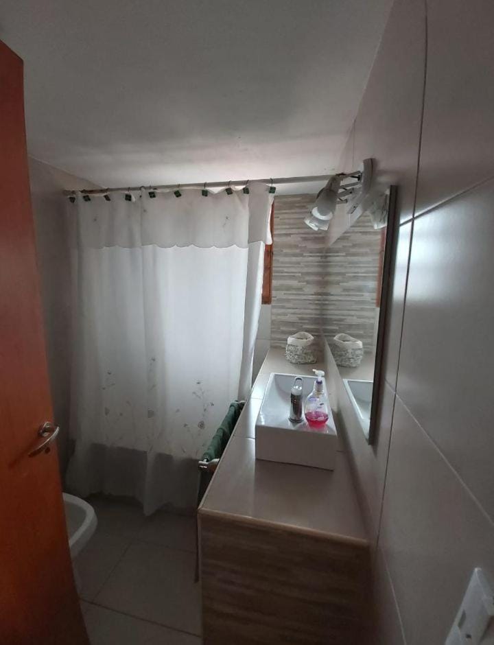 Sáenz Faro Apartment in Mar del Plata