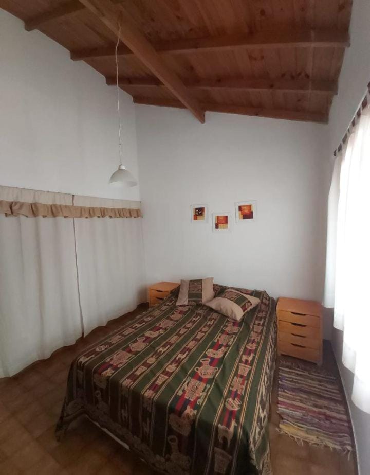Sáenz Faro Apartment in Mar del Plata