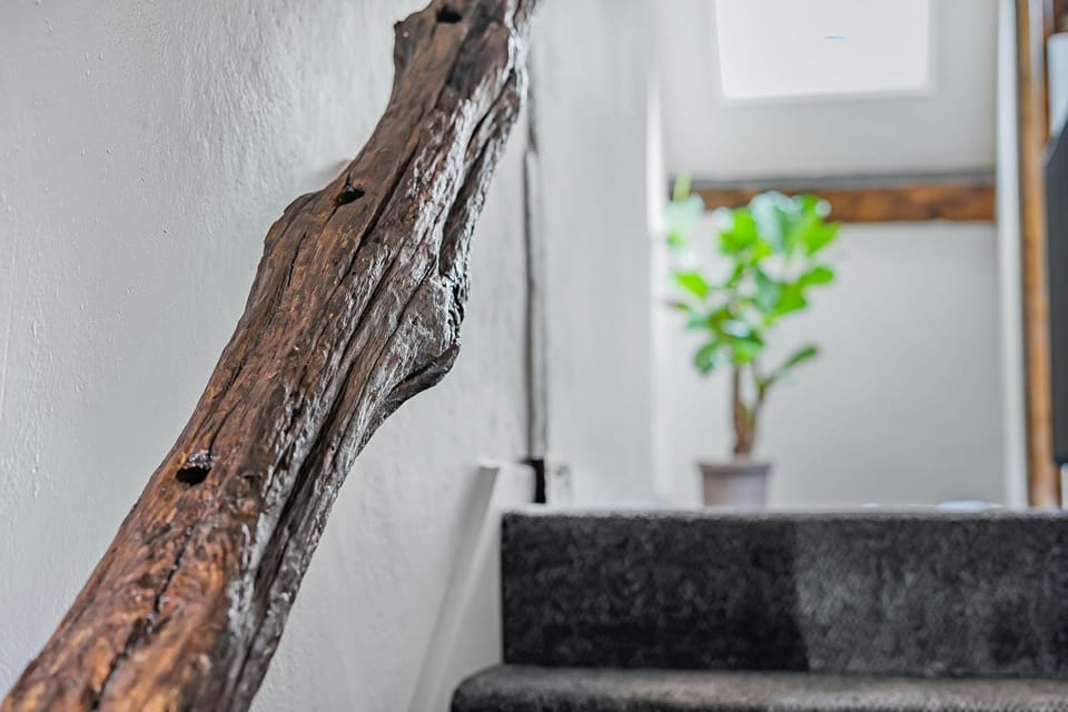 Quirky Retreats - Chester Rose Apartment in Chester