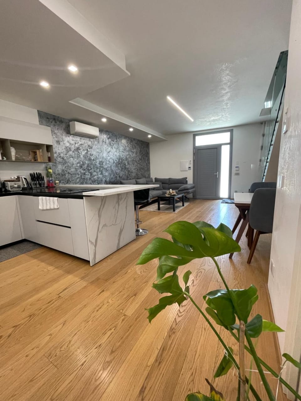 Kitchen or kitchenette, minibar, pet friendly