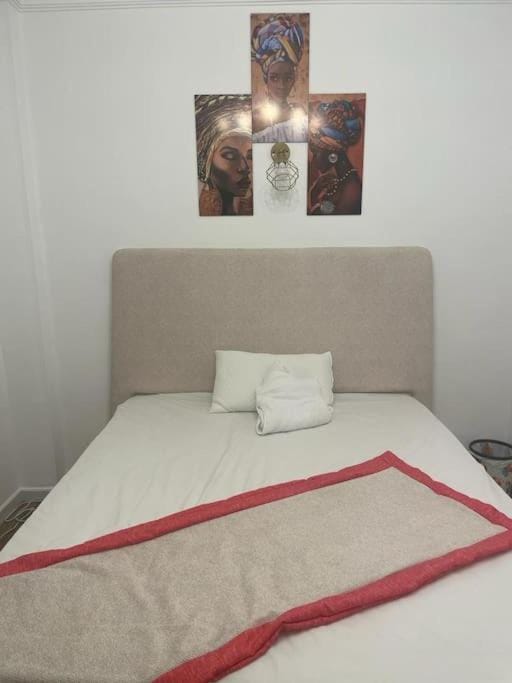 luxury apartment at Obour, 5th floor no elevator Apartment in Egypt