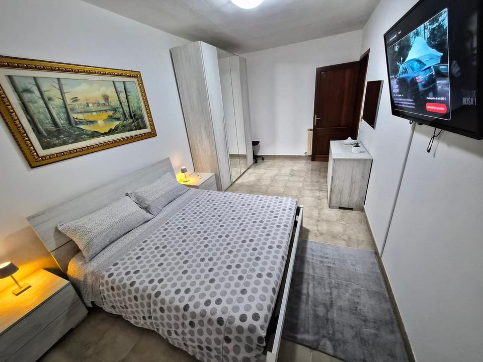 House Riky Apartment in Sardinia