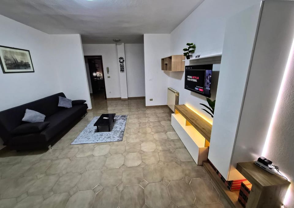 House Riky Apartment in Sardinia