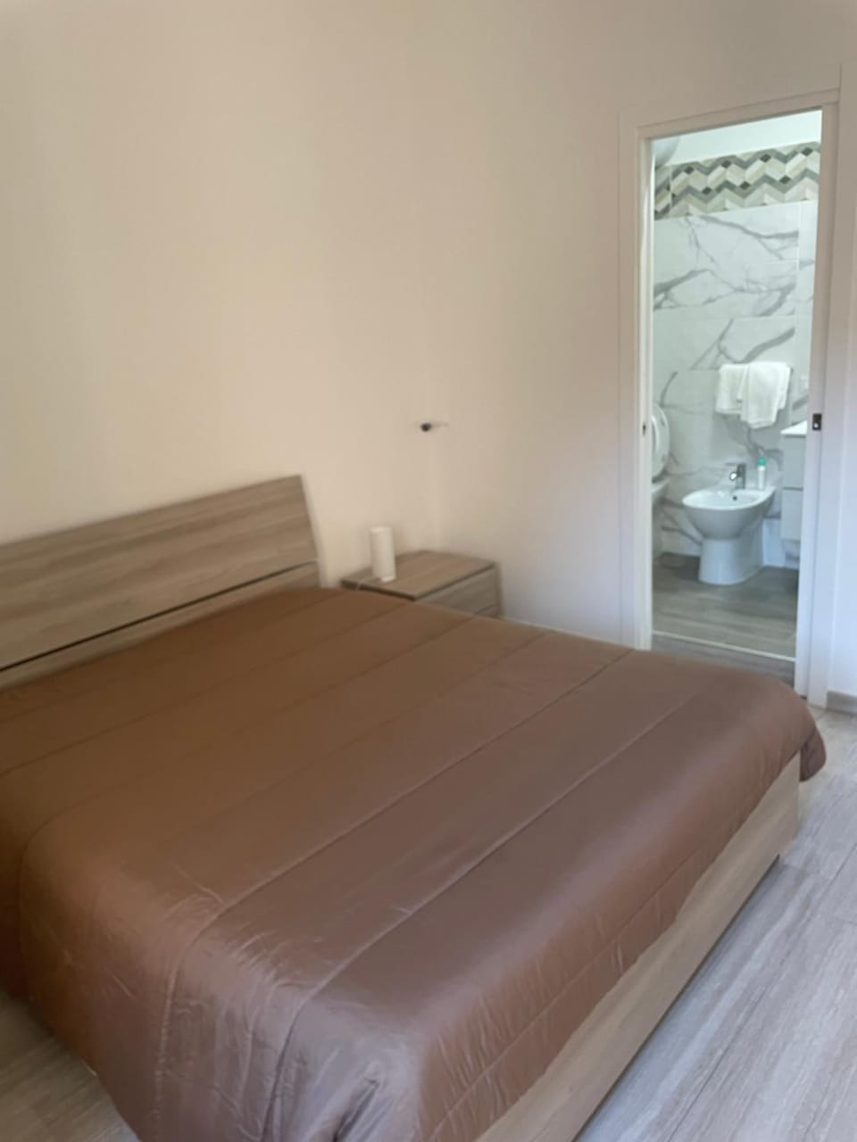 La reggia di Gianna Apartment in Caserta