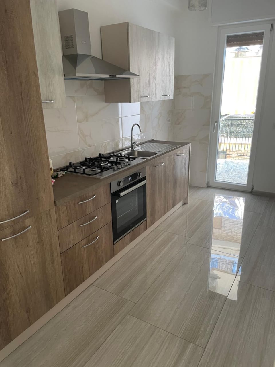 La reggia di Gianna Apartment in Caserta