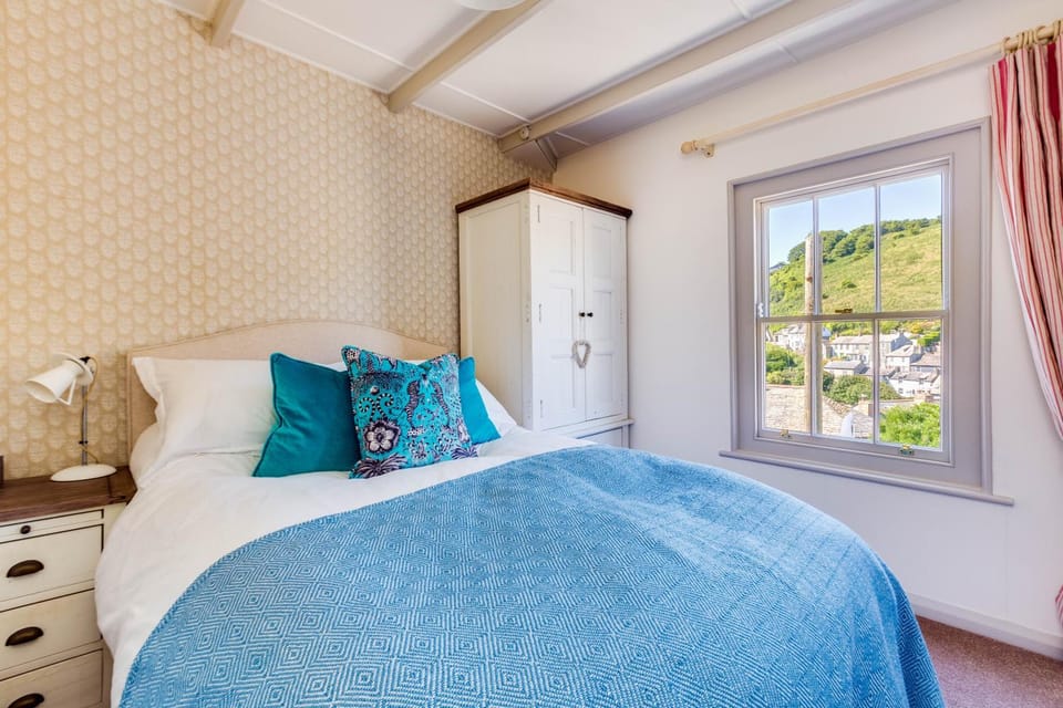 Luxury Fisherman’s Cottage Historic Port Isaac House in Port Isaac