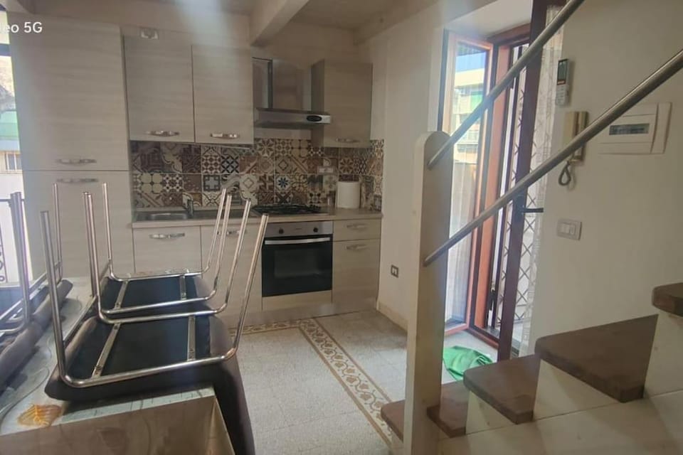 Pompei Casa Vacanza Priscus IV Apartment in Campania