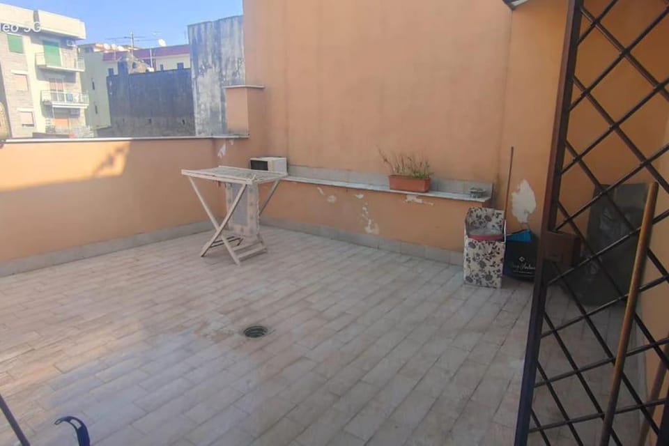 Pompei Casa Vacanza Priscus IV Apartment in Campania