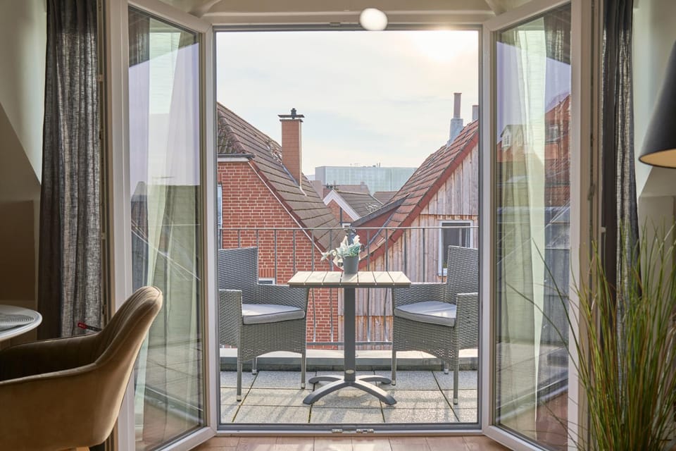 View (from property/room), Balcony/Terrace