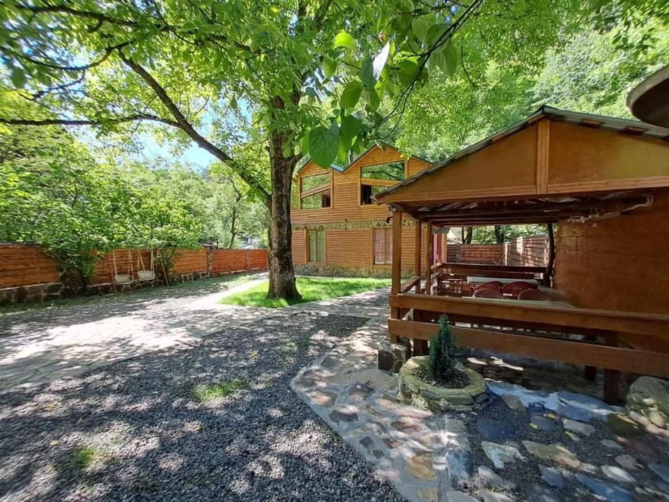 Villa Maxi Likani Villa in Georgia