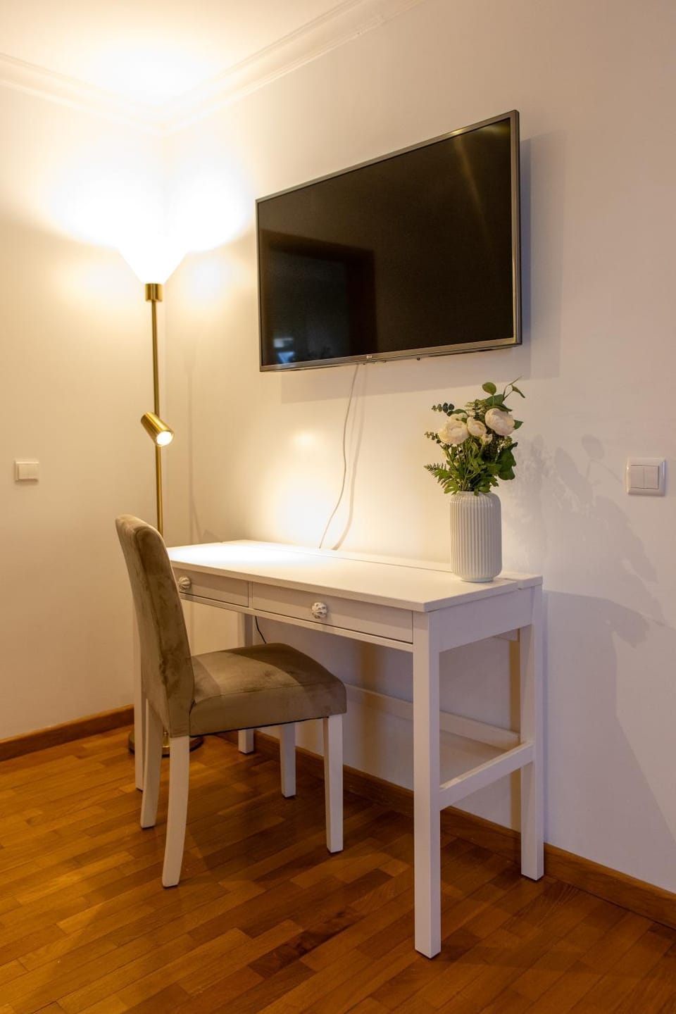 TV and multimedia