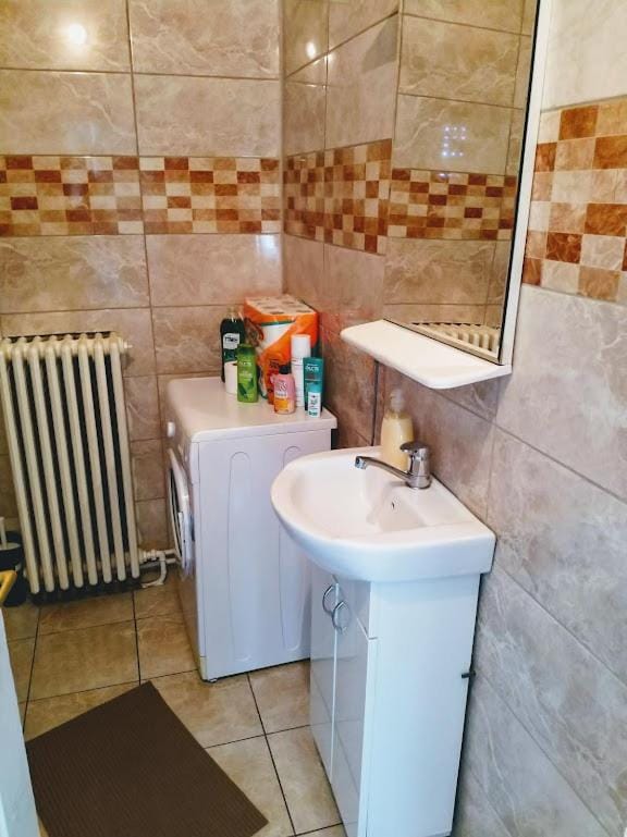 Belgrade River view 1 Apartment in Belgrade