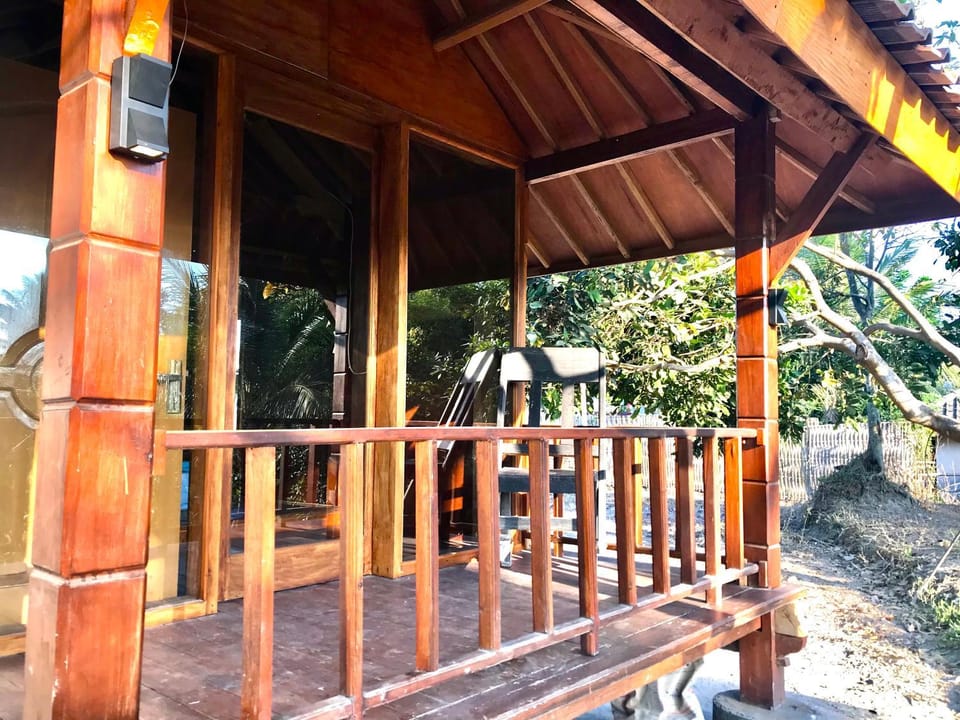 Balcony/Terrace, Balcony/Terrace