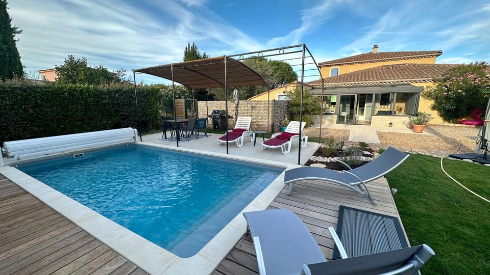 GITE LES MENTHES SAUVAGES 26 House in Provence-Alpes-Côte d'Azur