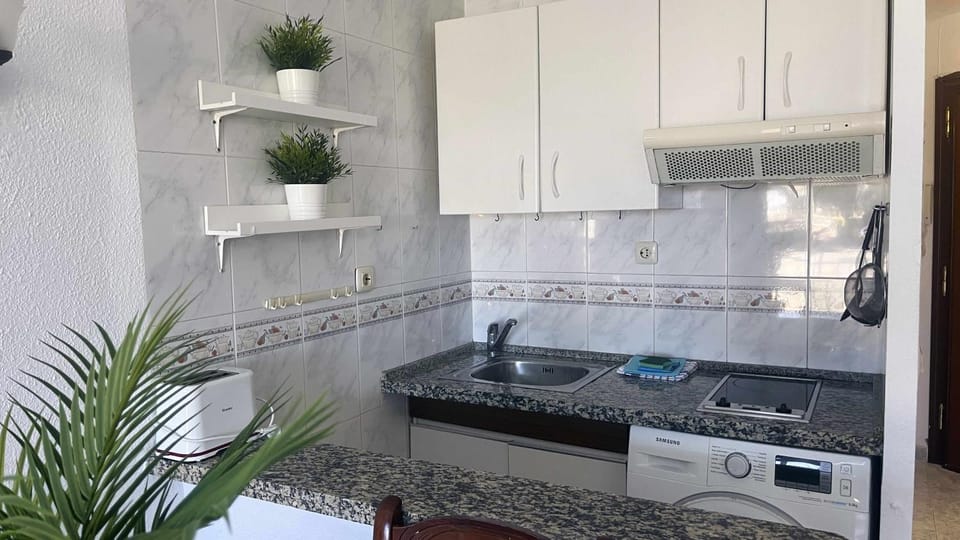 Mshome Rincón del Mar Apartment in Axarquía