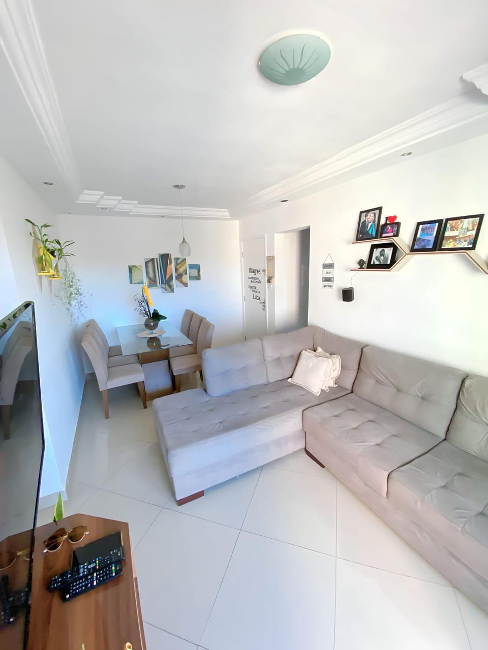 Apartamento Familiar em Ilhéus Apartment in Ilhéus