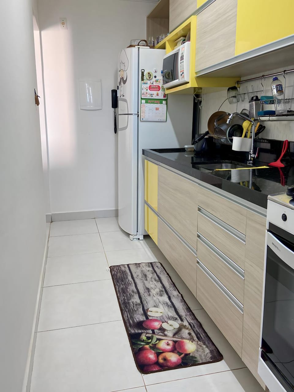 Apartamento Familiar em Ilhéus Apartment in Ilhéus