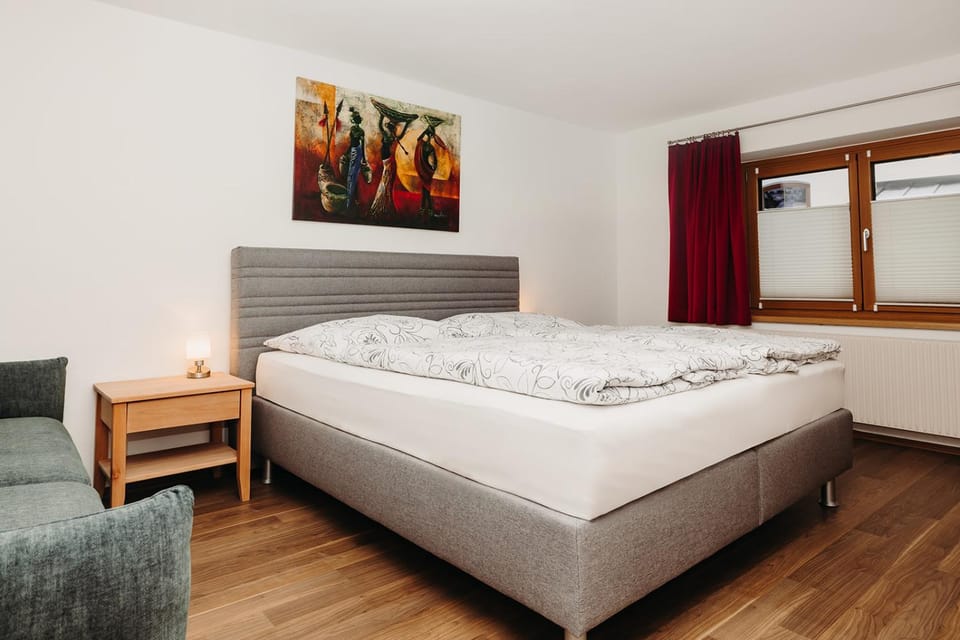TV and multimedia, Bedroom