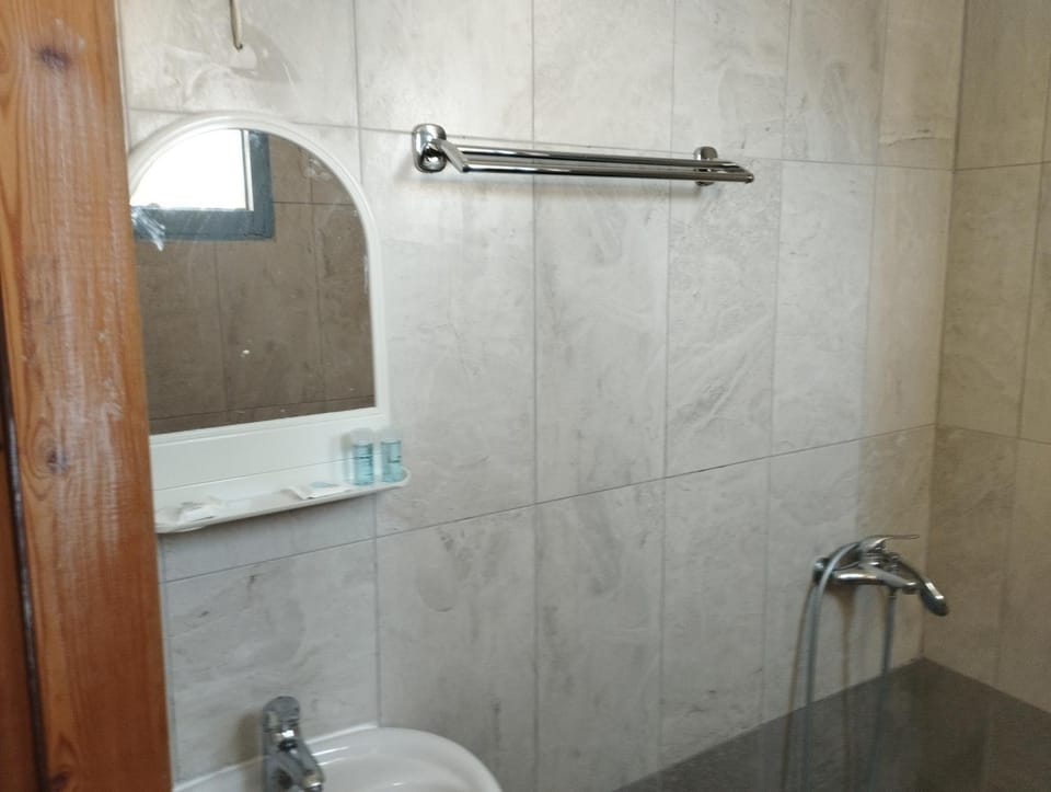 Στη Στοά Βαρβουτσή Στούντιο Νούμερο 4 Apartment in Messenia
