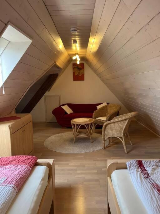 Löwen Appartement Apartment in Ortenau
