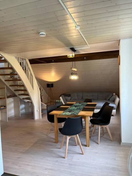 Löwen Appartement Apartment in Ortenau