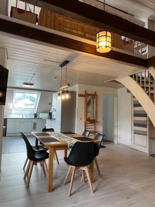 Löwen Appartement Apartment in Ortenau