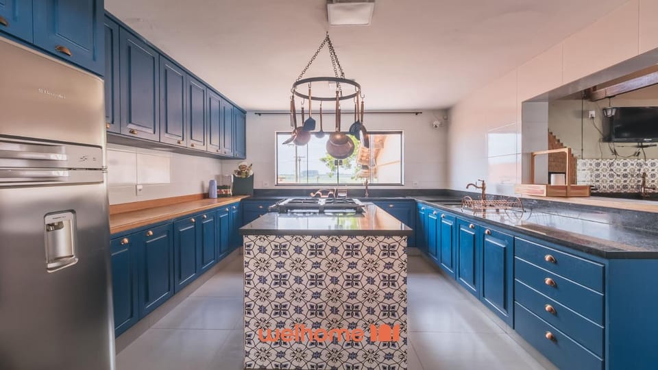 Casa em Dois Córregos com Piscina e Lazer Completo House in State of São Paulo