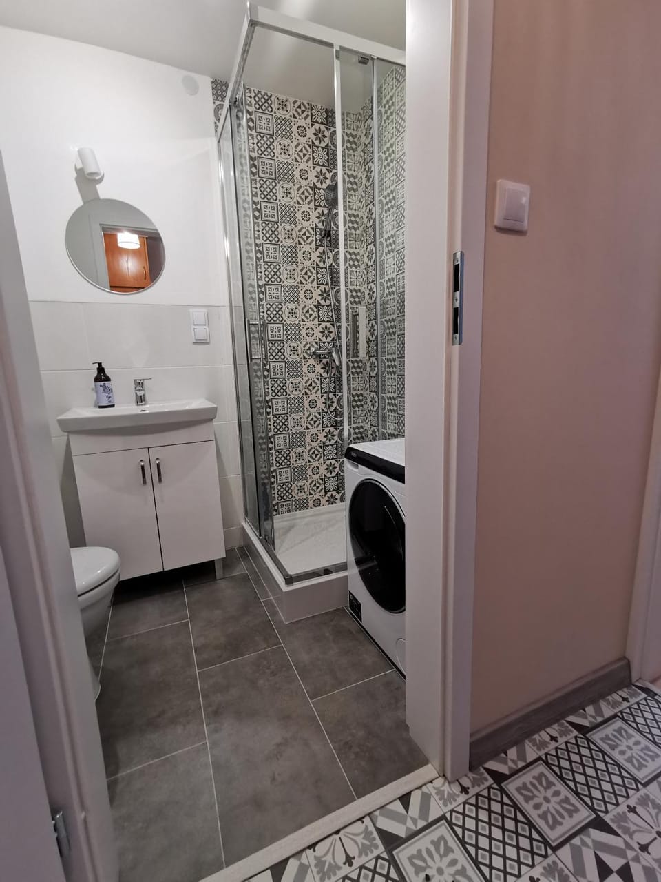 Apartament Łukasińskiego Apartment in Poland