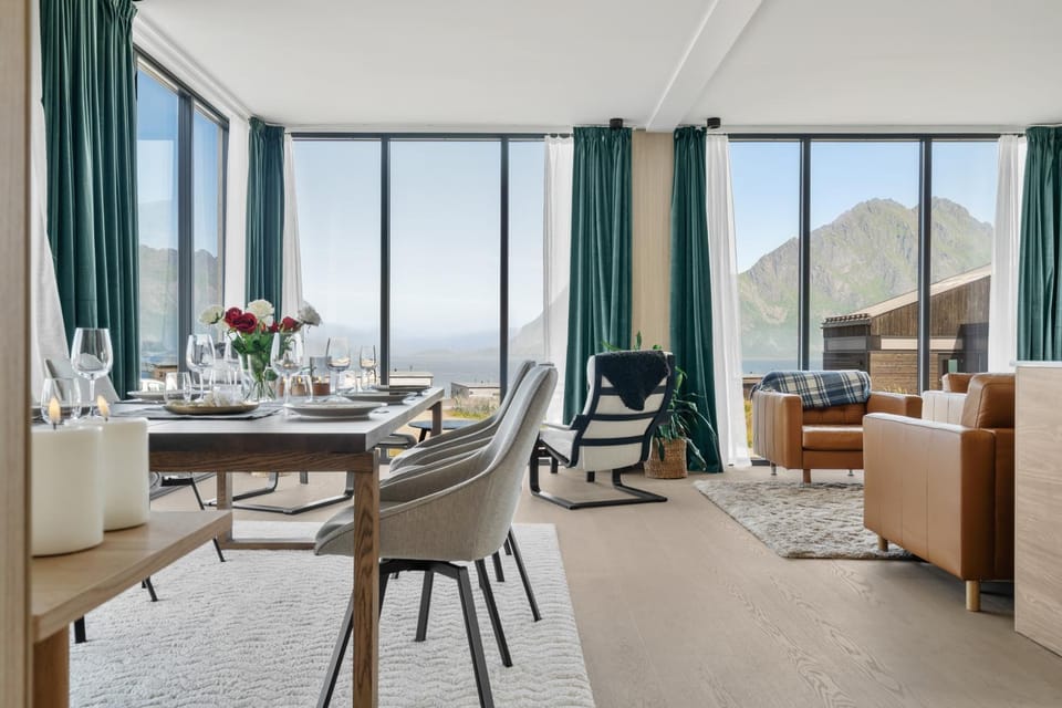 Summer, View (from property/room), View (from property/room), Dining area, Sea view, Sea view