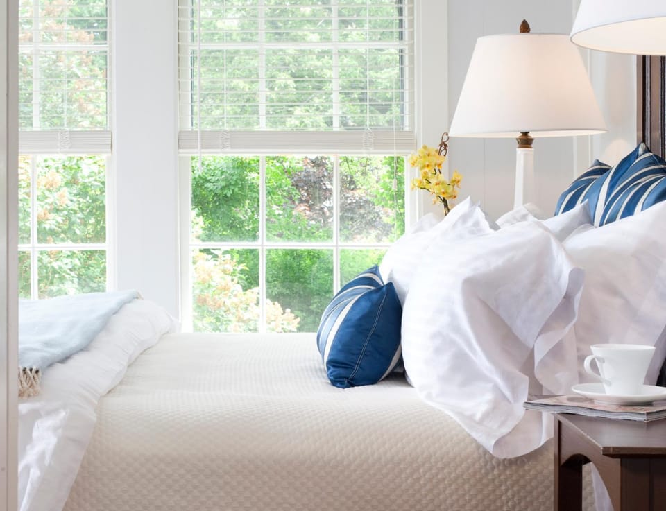 The Inn At English Meadows Bed and Breakfast in Kennebunkport