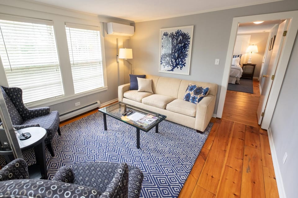 The Inn At English Meadows Bed and Breakfast in Kennebunkport