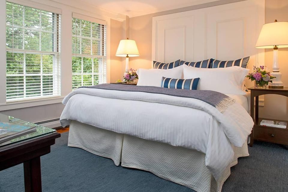 The Inn At English Meadows Bed and Breakfast in Kennebunkport