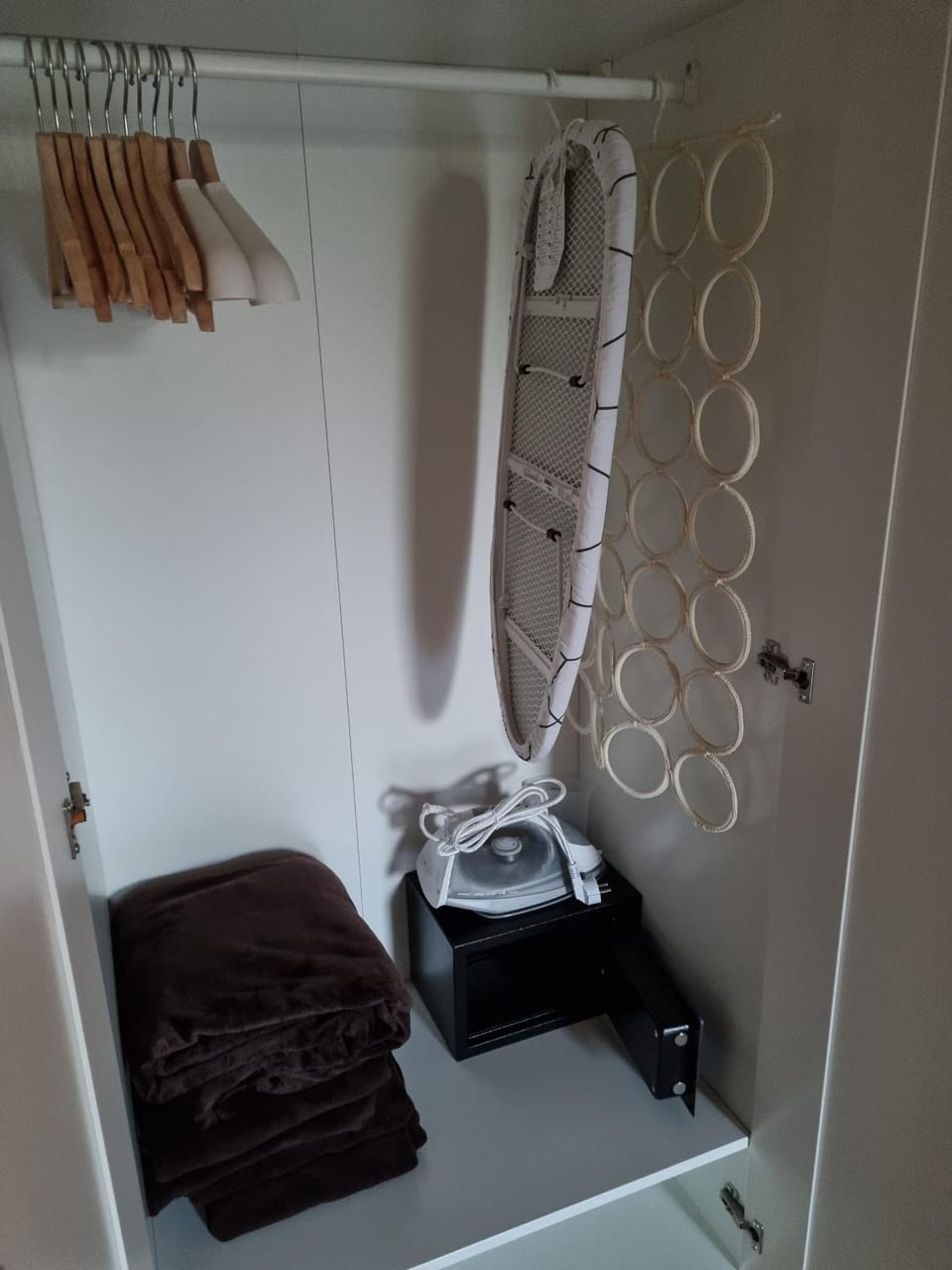 Ferienwohnung Seeblick Apartment in Baden-Württemberg