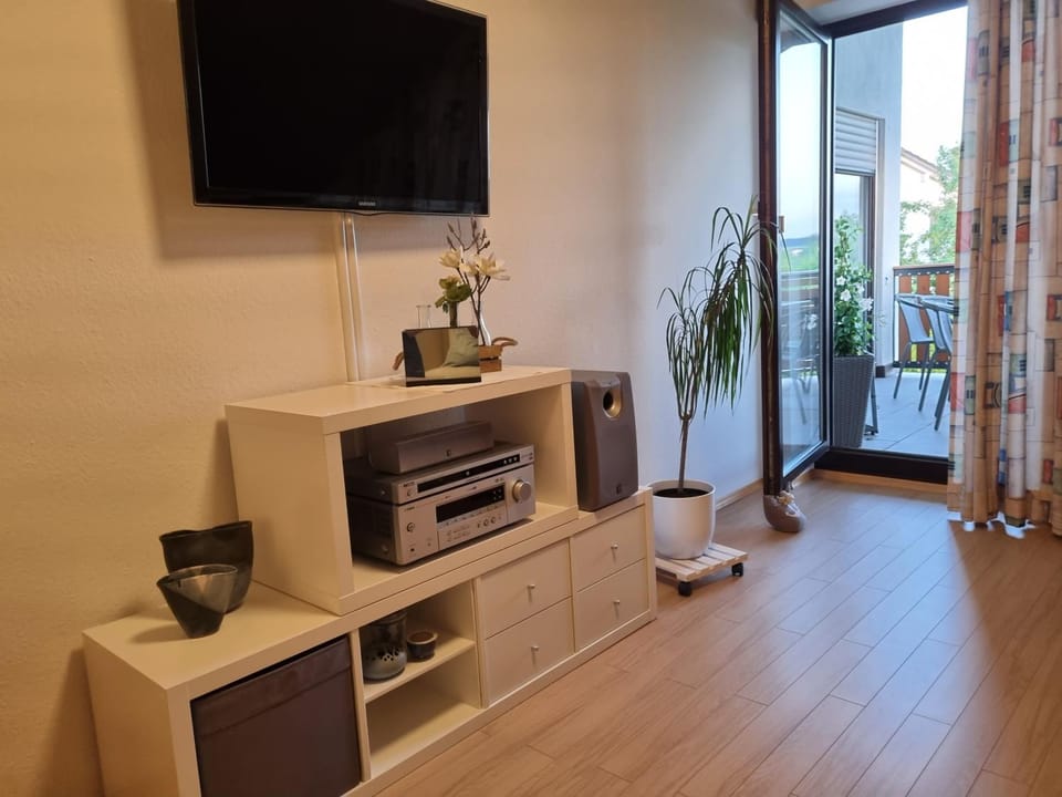 Ferienwohnung Seeblick Apartment in Baden-Württemberg