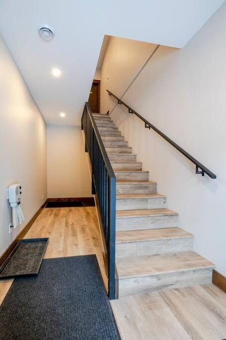 22 Sunniva by StayIn Apartment in Fernie